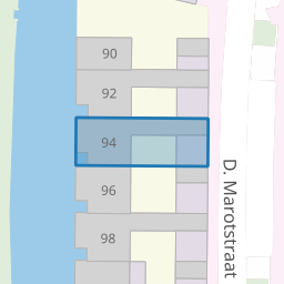Perceel VSN01-P-4699