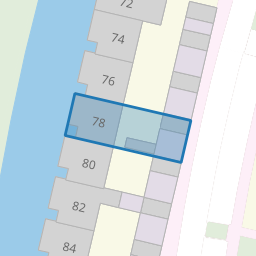 Perceel VSN01-P-4707