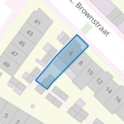 Perceel VSN01-P-4724