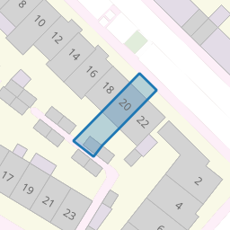 Perceel VSN01-P-4731