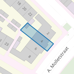 Perceel VSN01-P-4734