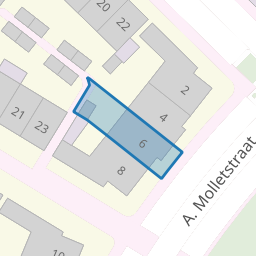 Perceel VSN01-P-4735