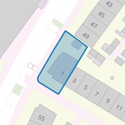 Perceel VSN01-P-4738