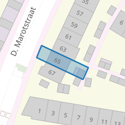 Perceel VSN01-P-4744