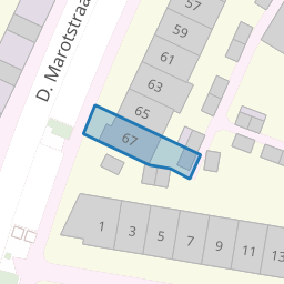 Perceel VSN01-P-4745