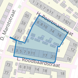 Perceel VSN01-P-4747