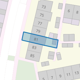 Perceel VSN01-P-4756