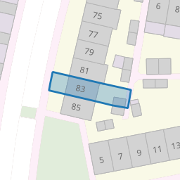 Perceel VSN01-P-4757