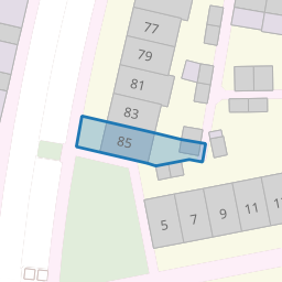 Perceel VSN01-P-4758