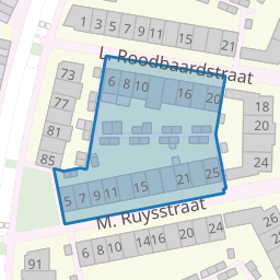 Perceel VSN01-P-4759