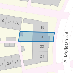 Perceel VSN01-P-4761
