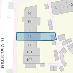 Perceel VSN01-P-4767