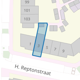 Perceel VSN01-P-4772