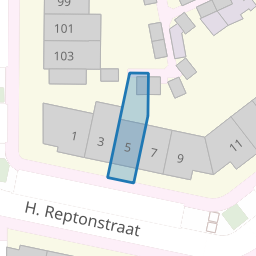 Perceel VSN01-P-4773