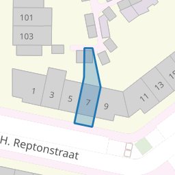 Perceel VSN01-P-4774