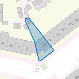 Perceel VSN01-P-4776