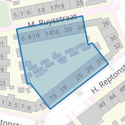 Perceel VSN01-P-4777