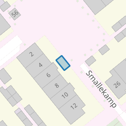 Perceel VSN01-P-4790