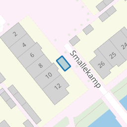 Perceel VSN01-P-4792