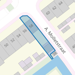 Perceel VSN01-P-4797