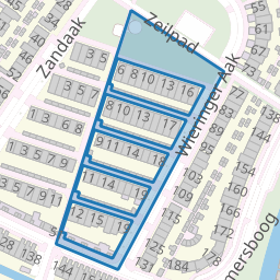 Perceel VSN01-P-4800