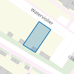 Perceel VSN01-P-4815