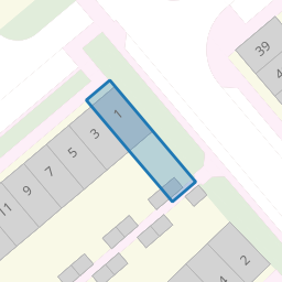 Perceel VSN01-P-4819