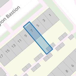 Perceel VSN01-P-4822