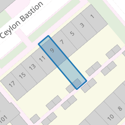 Perceel VSN01-P-4823