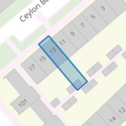 Perceel VSN01-P-4825