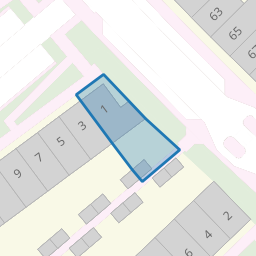 Perceel VSN01-P-4837