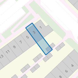 Perceel VSN01-P-4838