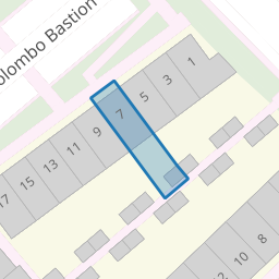 Perceel VSN01-P-4840