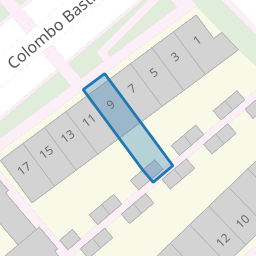 Perceel VSN01-P-4841