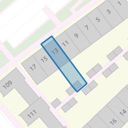 Perceel VSN01-P-4843