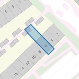 Perceel VSN01-P-4848