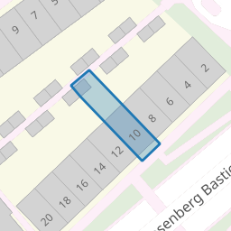 Perceel VSN01-P-4850