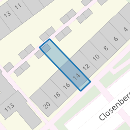 Perceel VSN01-P-4852