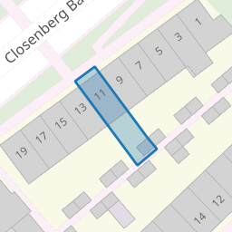 Perceel VSN01-P-4861