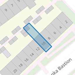 Perceel VSN01-P-4870