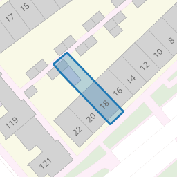 Perceel VSN01-P-4874