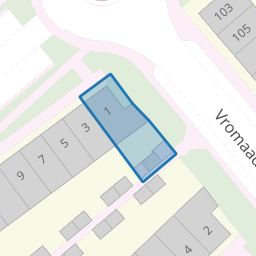 Perceel VSN01-P-4877