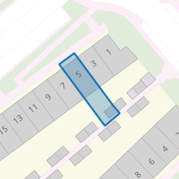 Perceel VSN01-P-4879