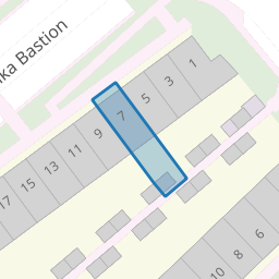 Perceel VSN01-P-4880