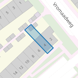 Perceel VSN01-P-4889