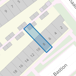 Perceel VSN01-P-4891