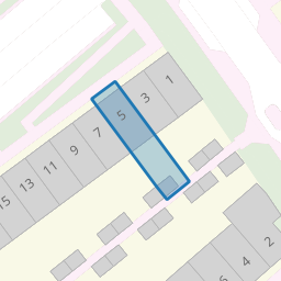 Perceel VSN01-P-4901