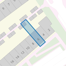 Perceel VSN01-P-4912