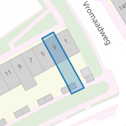 Perceel VSN01-P-4921