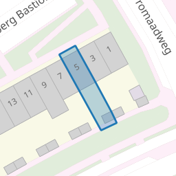 Perceel VSN01-P-4922
